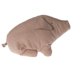 Polly gris, mellem 16-4983-00