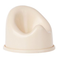 Potty micro off white 11-2112-00