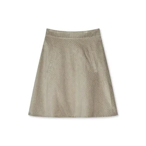 Pretty cord stelly skirt seneca roc