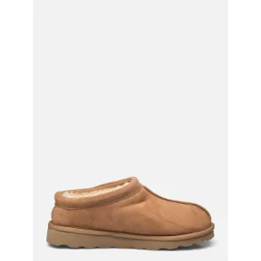 RHSydney band slippers almond
