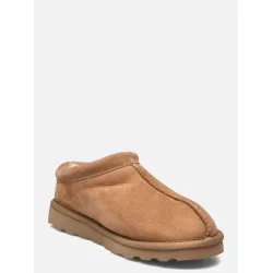 RHSydney band slippers almond