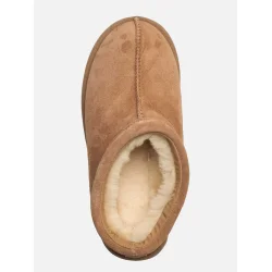RHSydney band slippers almond