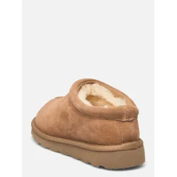 RHSydney band slippers almond