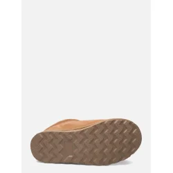 RHSydney band slippers almond