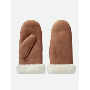 RHSydney stitch mittens almond