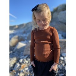 Rosemunde Silk T-shirt 59160-879-3 