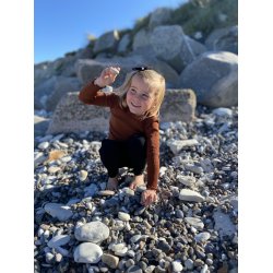 Rosemunde Silk T-shirt 59160-879-3 