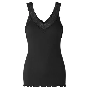RWBernadine cotton lace top mole 