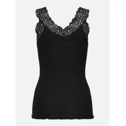 RWBernadine cotton lace top mole 
