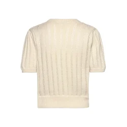 RWEmiliess o-neck pullover turtledo