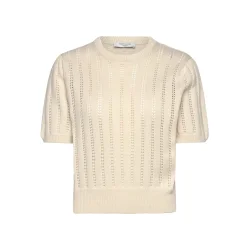 RWEmiliess o-neck pullover turtledo