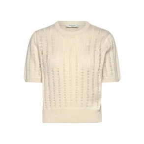 RWEmiliess o-neck pullover turtledo