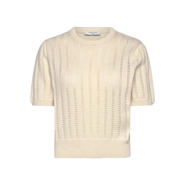 RWEmiliess o-neck pullover turtledo