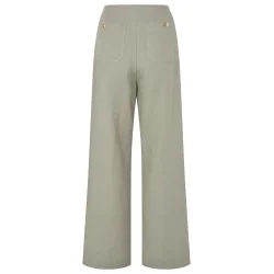 RWEsther linen trousers dried sage