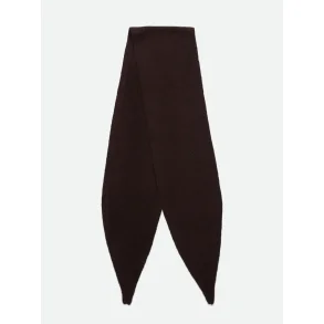 RWLaica cashmere small scarf mole