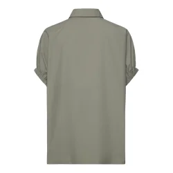 RWMegan ss shirt dried sage