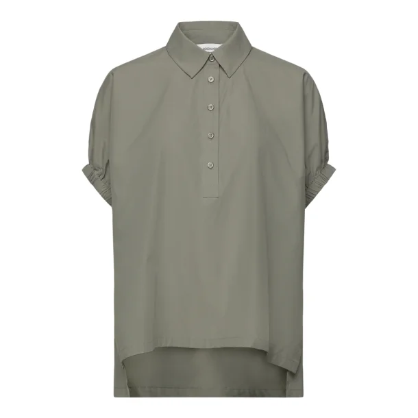 RWMegan ss shirt dried sage