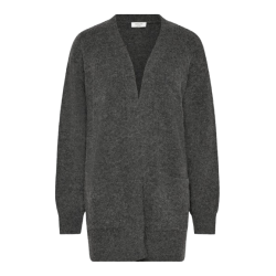 RWTinker wool blend brown grey mel