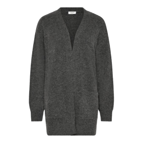 RWTinker wool blend brown grey mel