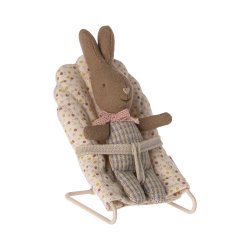 Rabbit My rose/blue 16-4000-00