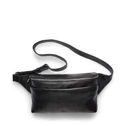 Ray bum bag grain black 