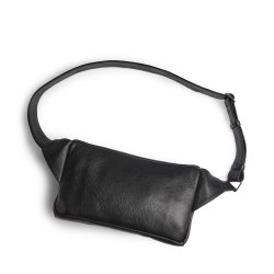 Ray bum bag grain black 