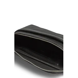 Ray bum bag grain black 