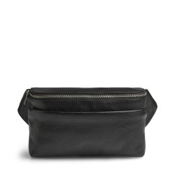 Ray bum bag grain black 