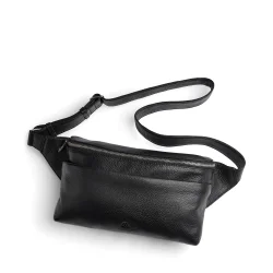 Ray bum bag grain black 