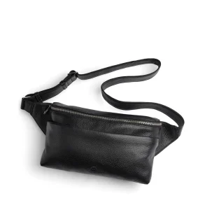 Ray bum bag grain black 