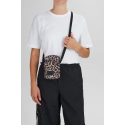 ReachMBG mini cross bag leo