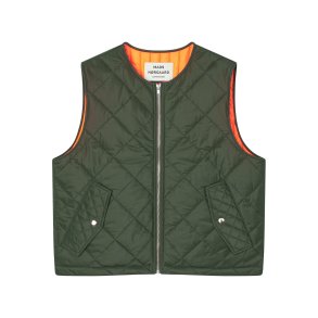 Recy shine cloe waistcoat rosin