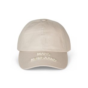 Recy twill coala cap birch 