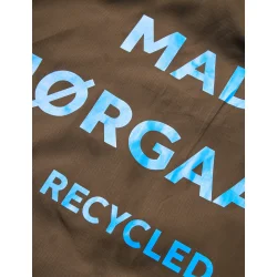 Recycle jolene jacket demitasse