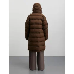 Recycle jolene jacket demitasse