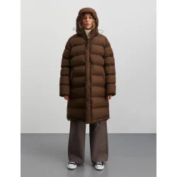 Recycle jolene jacket demitasse