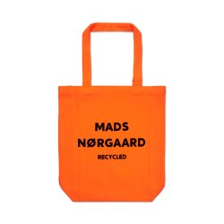 Recycled athene bag puffins bill