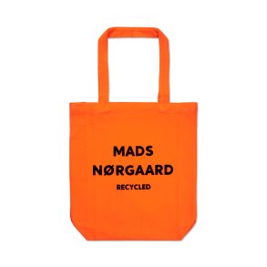 Recycled athene bag puffins bill