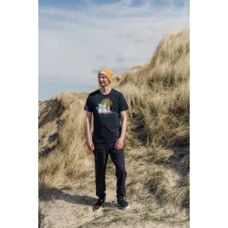 Reel big fish t-shirt moonless night