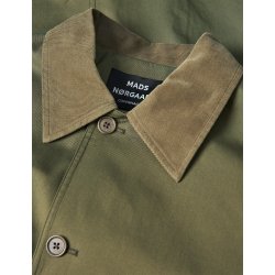 Repellent twill wilson jacket kalamata