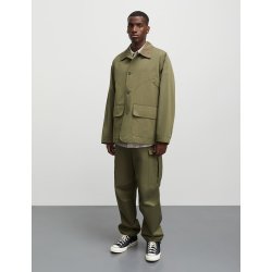 Repellent twill wilson jacket kalamata