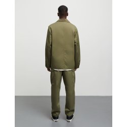Repellent twill wilson jacket kalamata