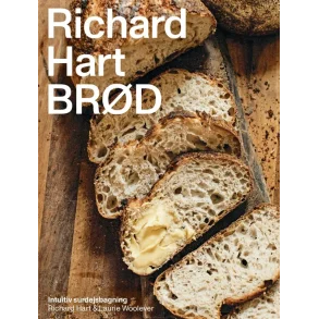 Richard hart br�d