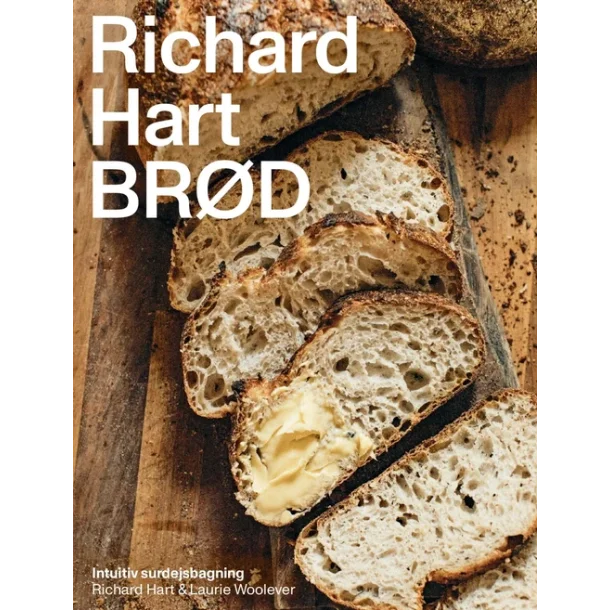 Richard hart br�d
