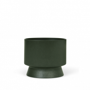 Ro Urtepotteskjuler 15 Grn