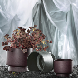 Ro Urtepotteskjuler 19 Grn