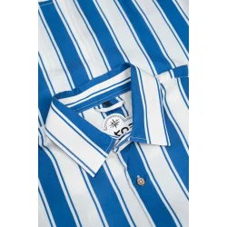 Roadline short sleeve shirt limoges