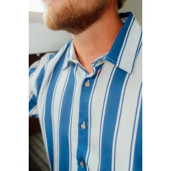 Roadline short sleeve shirt limoges