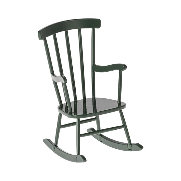 Rocking chair green 11-4112-01