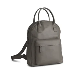 RominaMGB back pack taupe